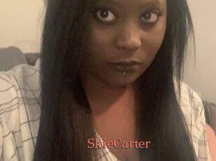 SkieCarter