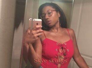 Skye_skittles Anal Favorite