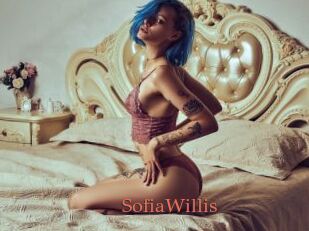 SofiaWillis