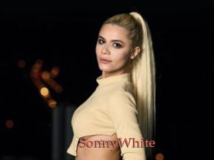 SonnyWhite