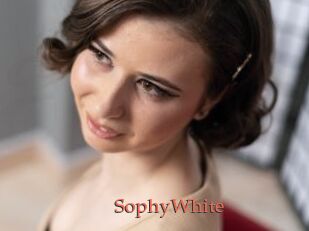 SophyWhite
