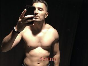 Sorinn