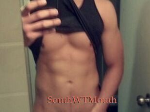 SouthWTMouth