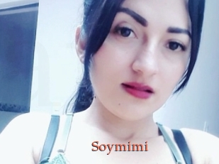 Soymimi