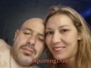 SquirtingDuo