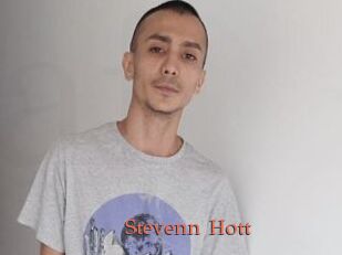 Stevenn_Hott