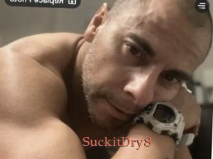 SuckitDry8