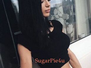SugarPie4u