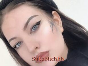 Sukabitchhh