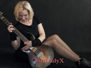 SunLadyX