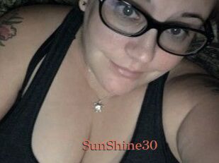 SunShine30