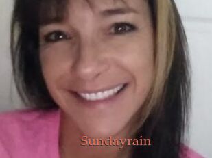 Sundayrain