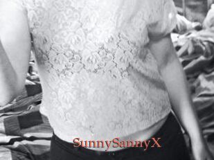 SunnySannyX