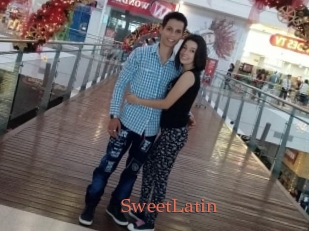 SweetLatin