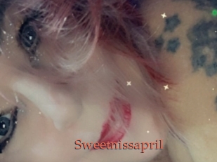 Sweetnissapril