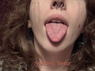 Sydney_Benz