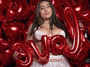 Sabrinamety