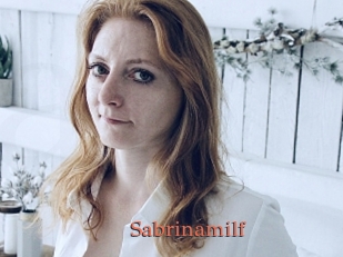 Sabrinamilf