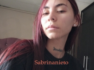 Sabrinanieto