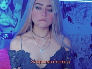 Sabrinaolsonss