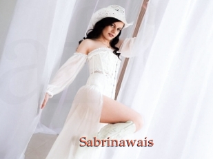 Sabrinawais