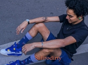 Safirodirty