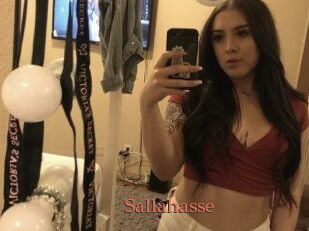 Sallahasse