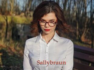 Sallybraun