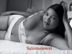 Salomejewel