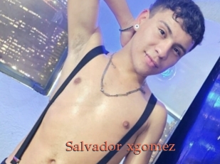 Salvador_xgomez