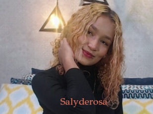 Salyderosa