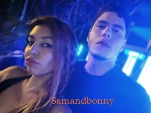 Samandbonny