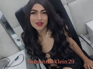 Samanthaklein29