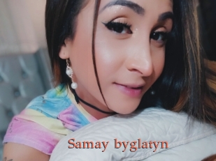 Samay_byglatyn