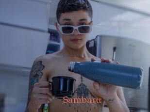 Sambartt