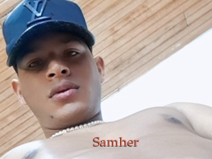 Samher