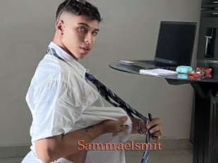 Sammaelsmit