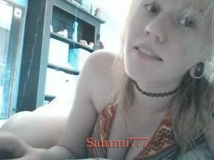 Sammi777