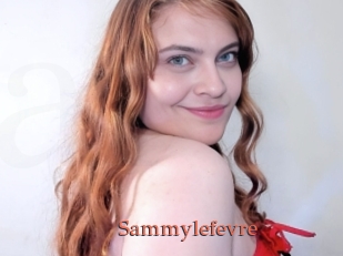 Sammylefevre