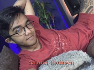 Samuel_thomson