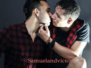 Samuelandvictor