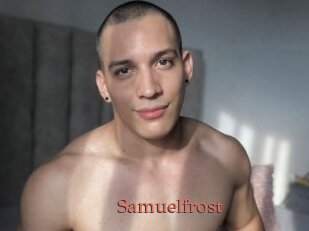 Samuelfrost