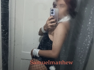 Samuelmatthew