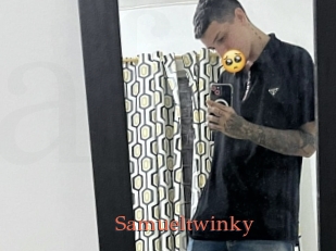 Samueltwinky