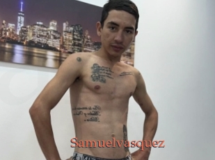 Samuelvasquez