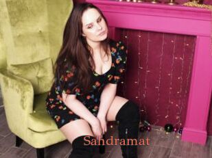 Sandramat