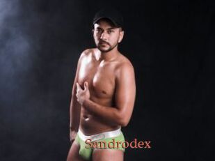 Sandrodex