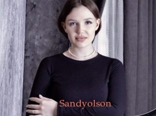 Sandyolson