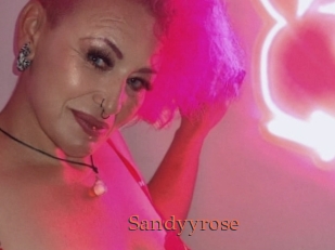 Sandyyrose