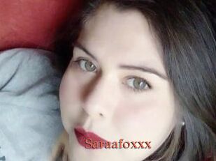 Saraafoxxx